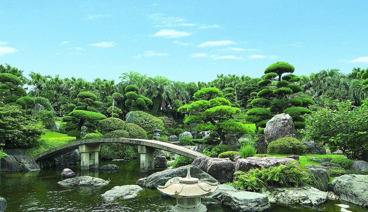 🌳 아마미노 사토 (아마미의 마을) 이미지 9